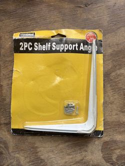Shelf Support