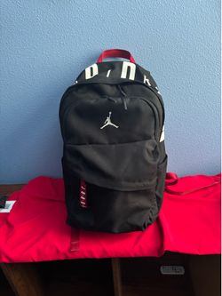 Air Jordan Backpack