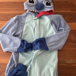 Stitch Onesie