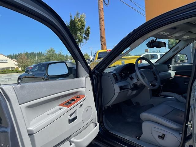 2007 Jeep Grand Cherokee