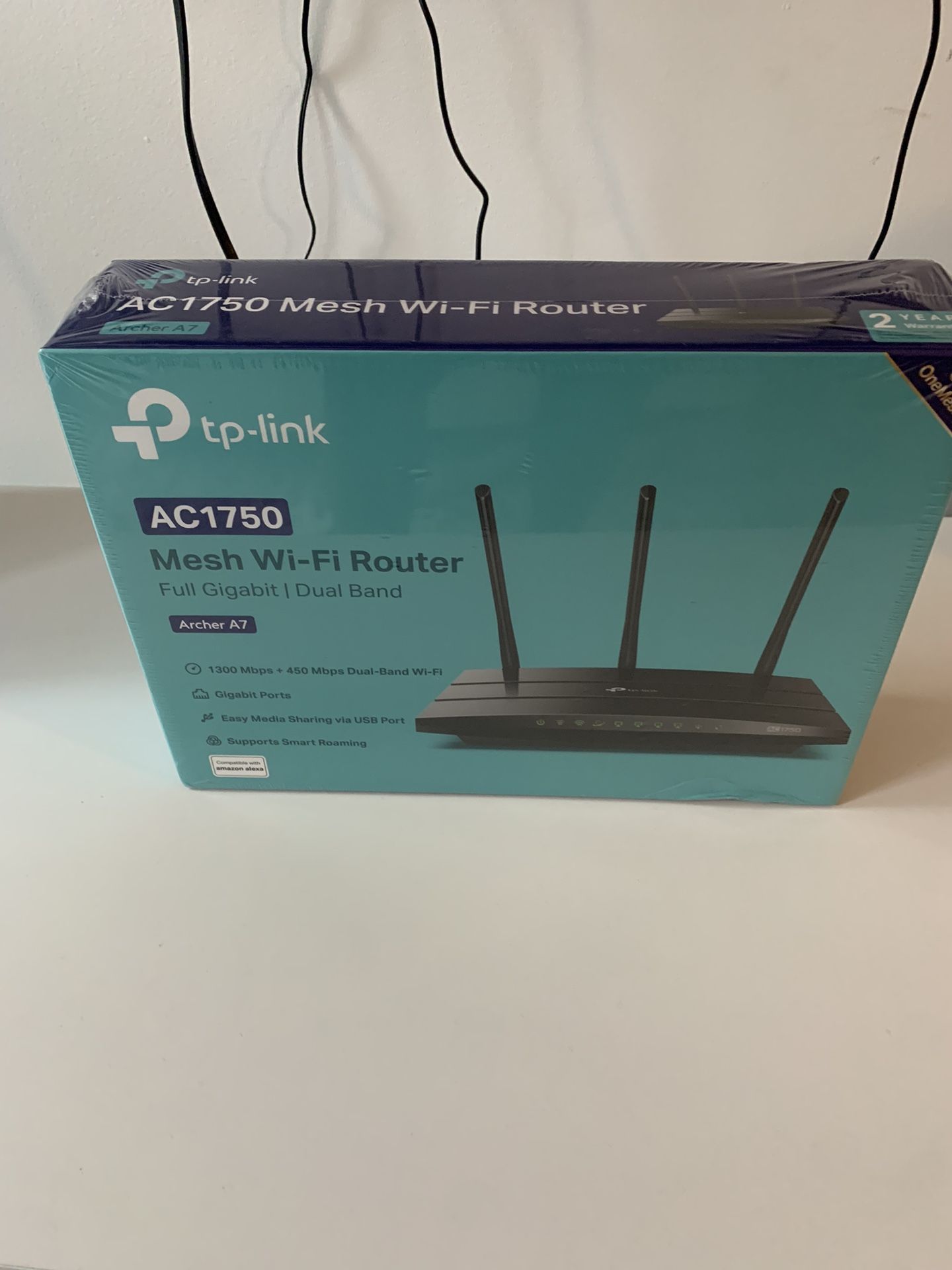 Wifi Router