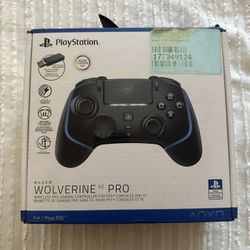 Razer Wolverine V2 Pro Controller