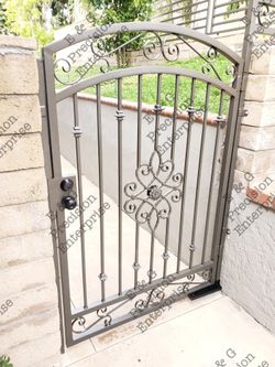 Gates