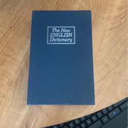 Hidden Book Safe