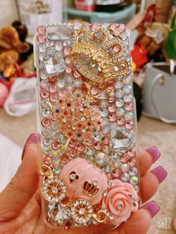 iPhone case