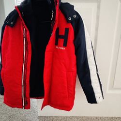 Jacket For Kids 8-10 Years 