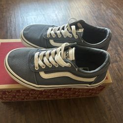 Kids Vans