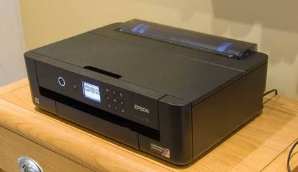 Epson Expression Photo HD XP-15000