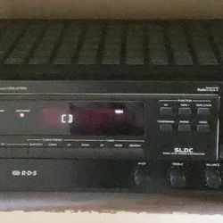 Denon Audio Component Stereo