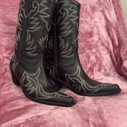 Nine West Boots 