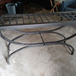 Coffee Table and Sofa Table l