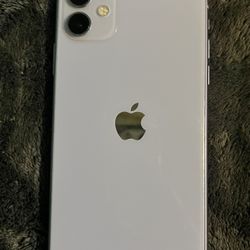 iPhone 11 (64GB-Purple,Unlocked)