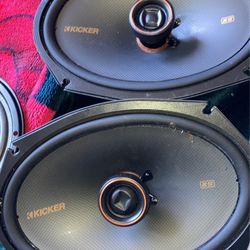 Speakers  For Car