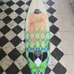 Surfboard For Sale