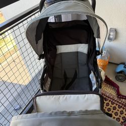 Stroller For Two Kids