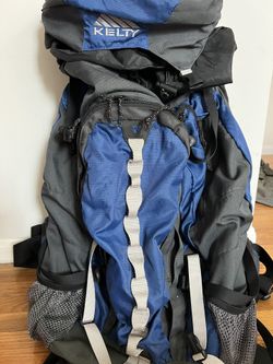 Kelty Hiking Backpack