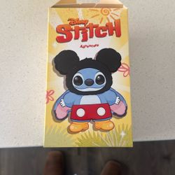 Stitch 