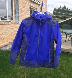 L.L. Bean Girls size 14 - 16 Spring / Fall Children’s Jacket