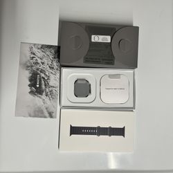 Apple Ultra 2 Smart Watch
