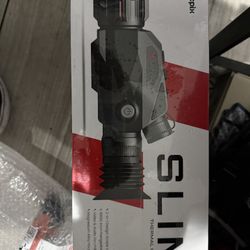 SLIM THERMAL IMAGING SCOPE