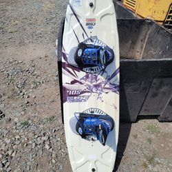 Wakeboard