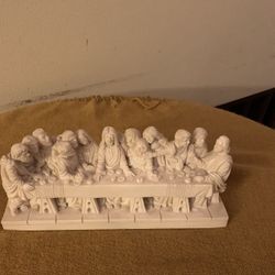 Twelve Disciples (Apostles )of Jesus 