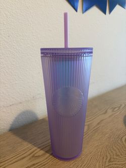 24 oz Starbucks cups