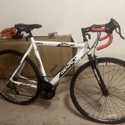 GMC denali Bike 