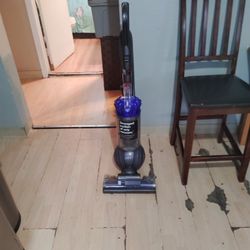 Dyson Vacuum