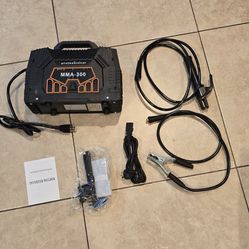 Inverter Welder