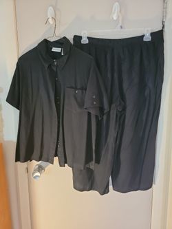 Jaclyn smith shop capri pants