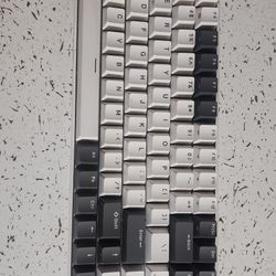 RK Royal Kludge Keyboard