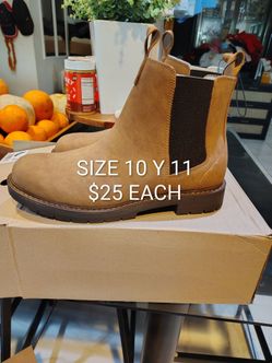 NUEVOS SIZE 10 Y 11 DISPONIBLES..