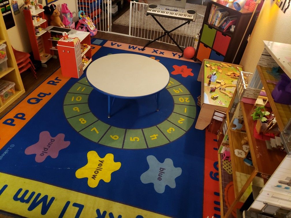 Childcare