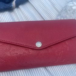 Louis Vuitton Wallet 