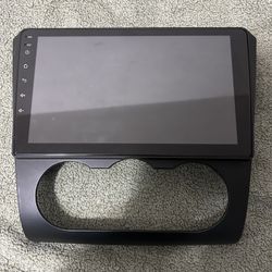 Android CarPlay 