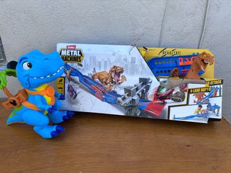 Toy for boys ( juguetes para niño)