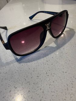 LV sunglasses