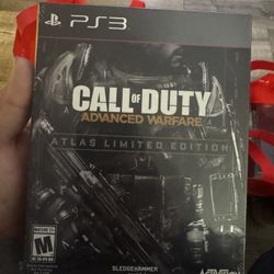 Call Of Duty Advanced Warfare 