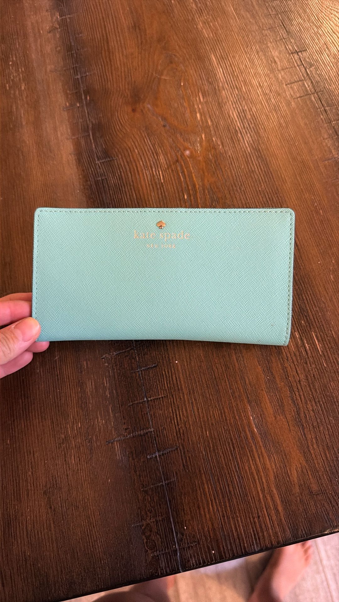 Kate Spade Wallet