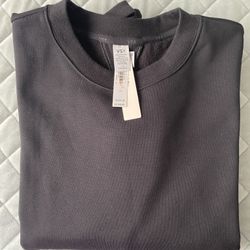 Victoria Secret Women's Sweatshirt, Size L/G, Brand New 