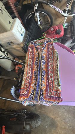 Bathing suit coverup