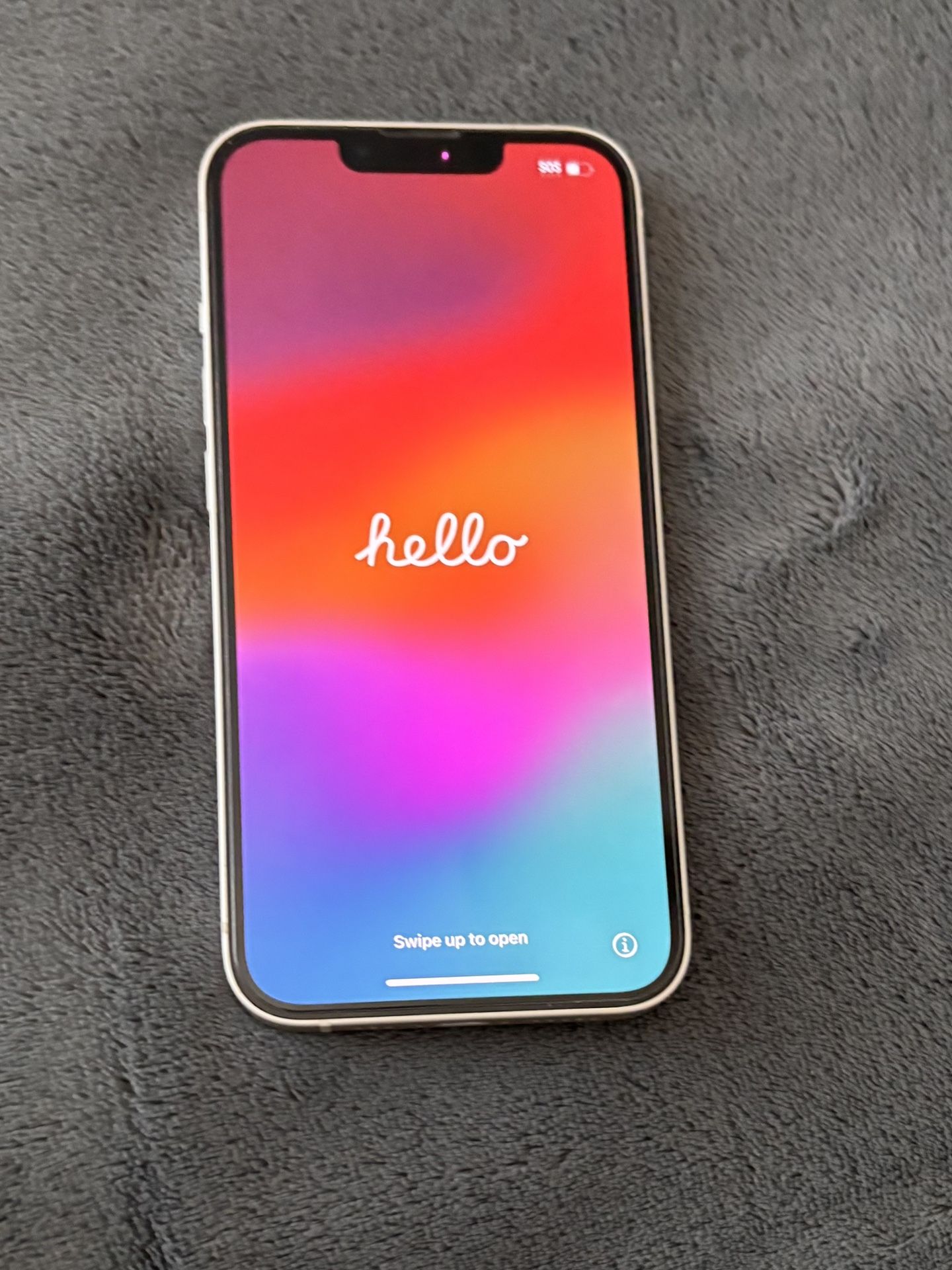 iPhone 13 Unlocked