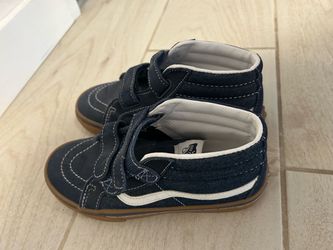 Vans Sk8-Mid Kids Sneakers