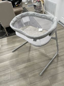 Halo Bassinet 
