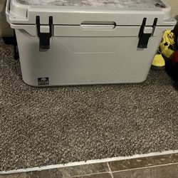 Bison Cooler 