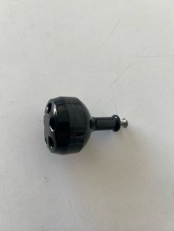 Accurate Reel Knob