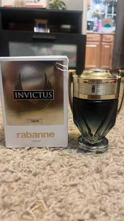 INVICTUS PARFUM