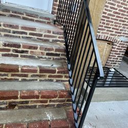 I sell handrails and others