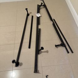 Bed Rails XL  